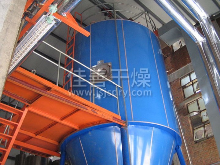 离心喷雾干燥机
